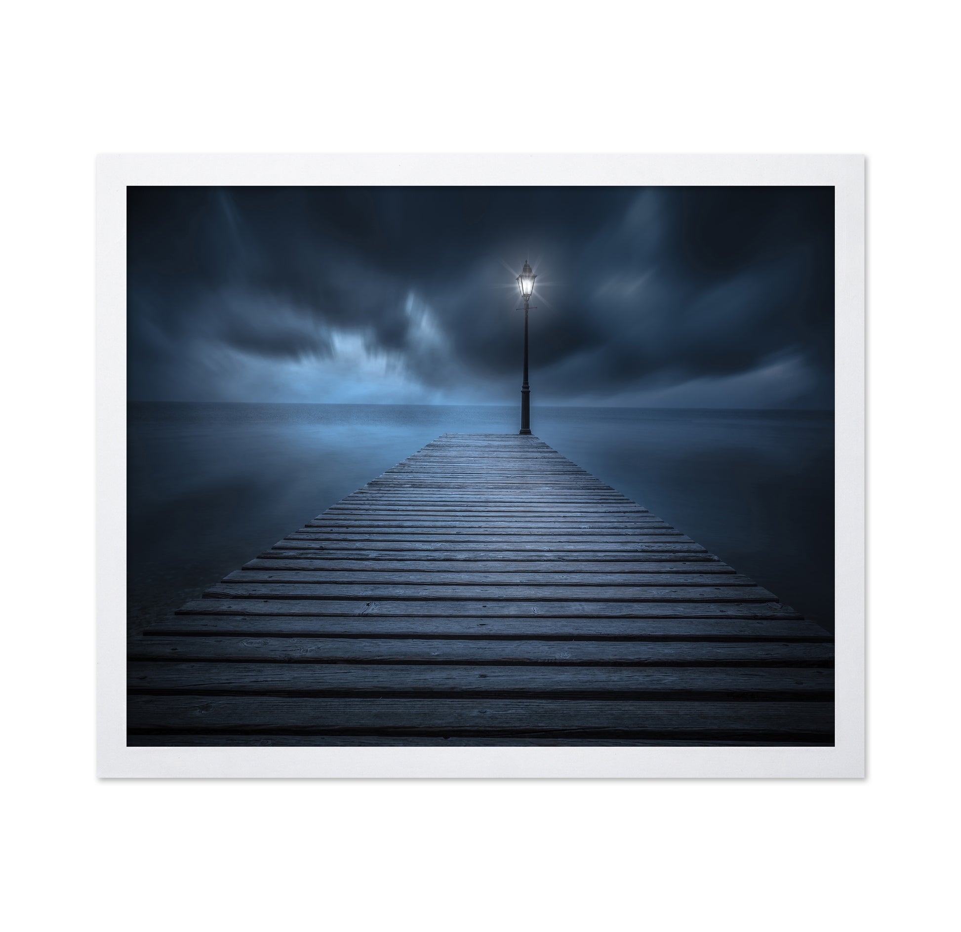 Last Lights