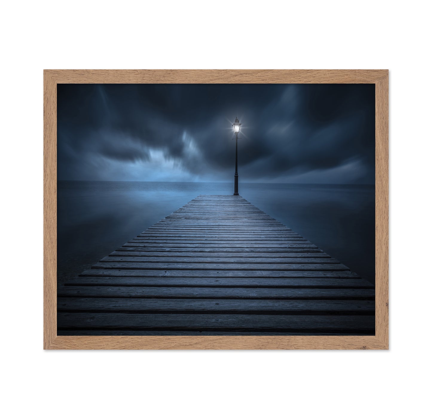 Last Lights