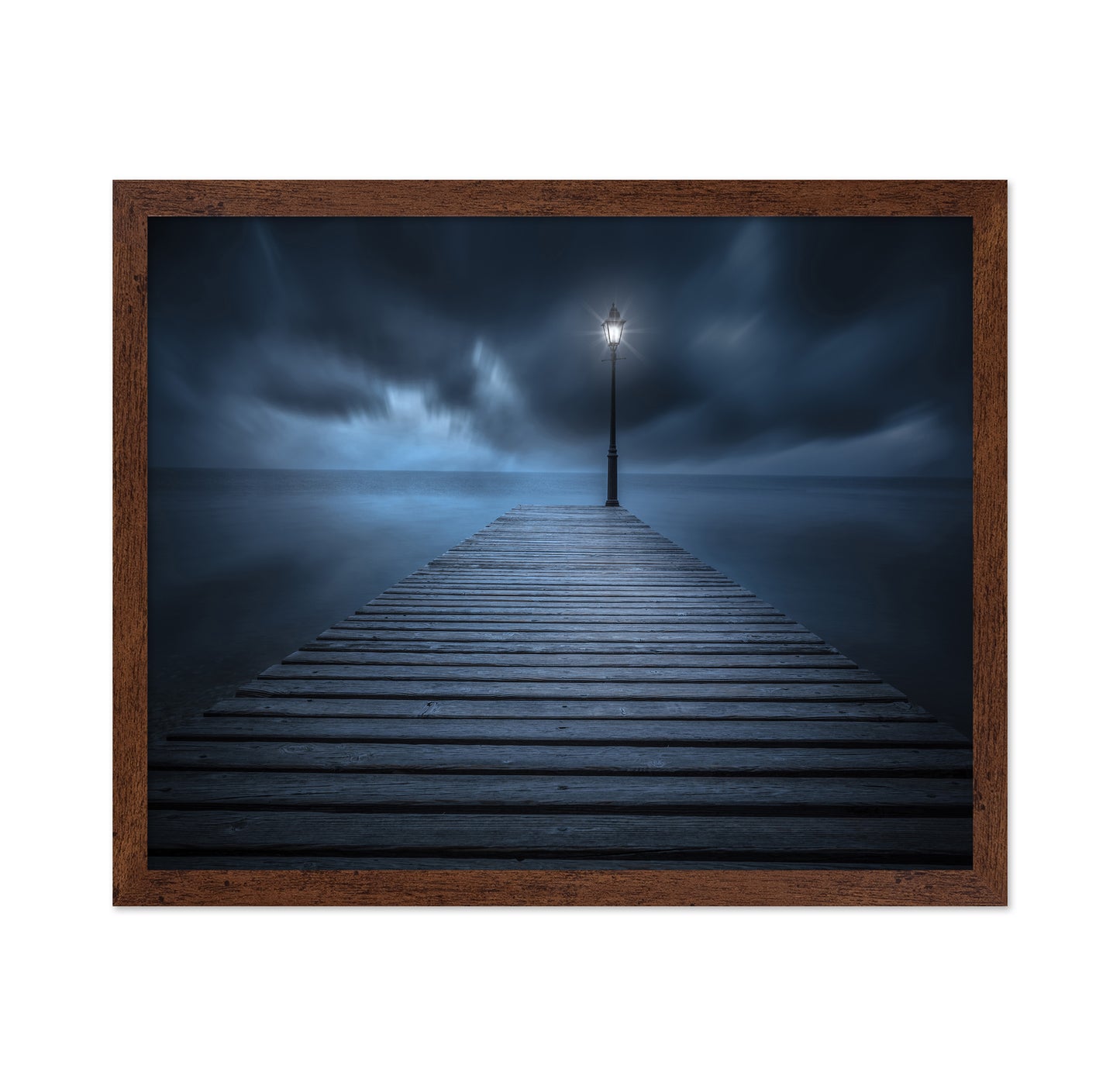 Last Lights