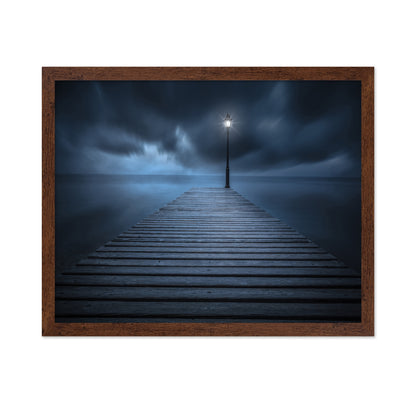 Last Lights