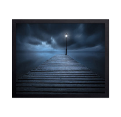 Last Lights