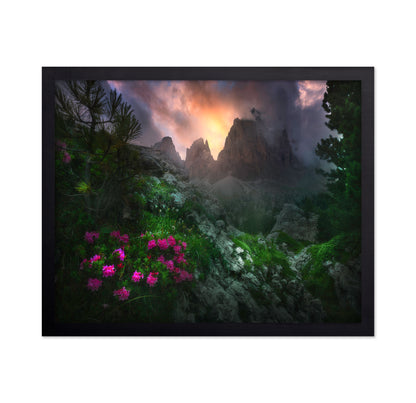 Gaeden Of Eden