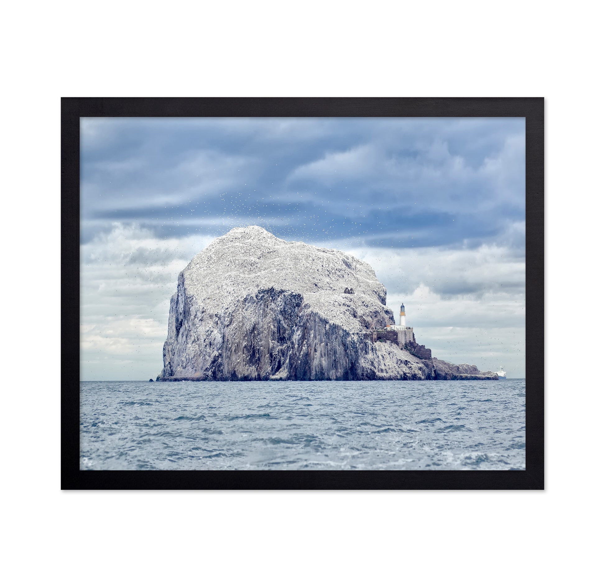 Bass Rock