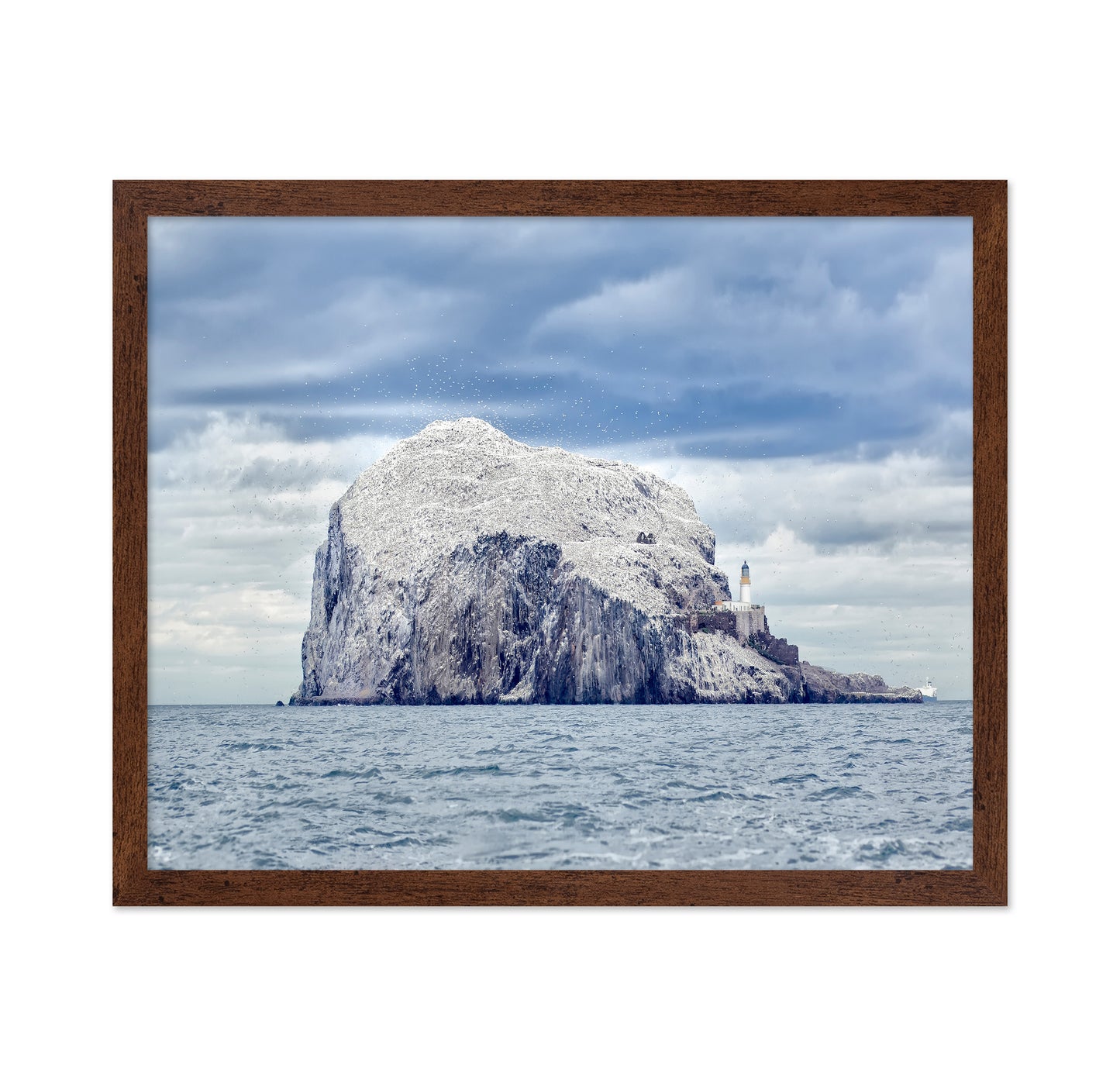 Bass Rock
