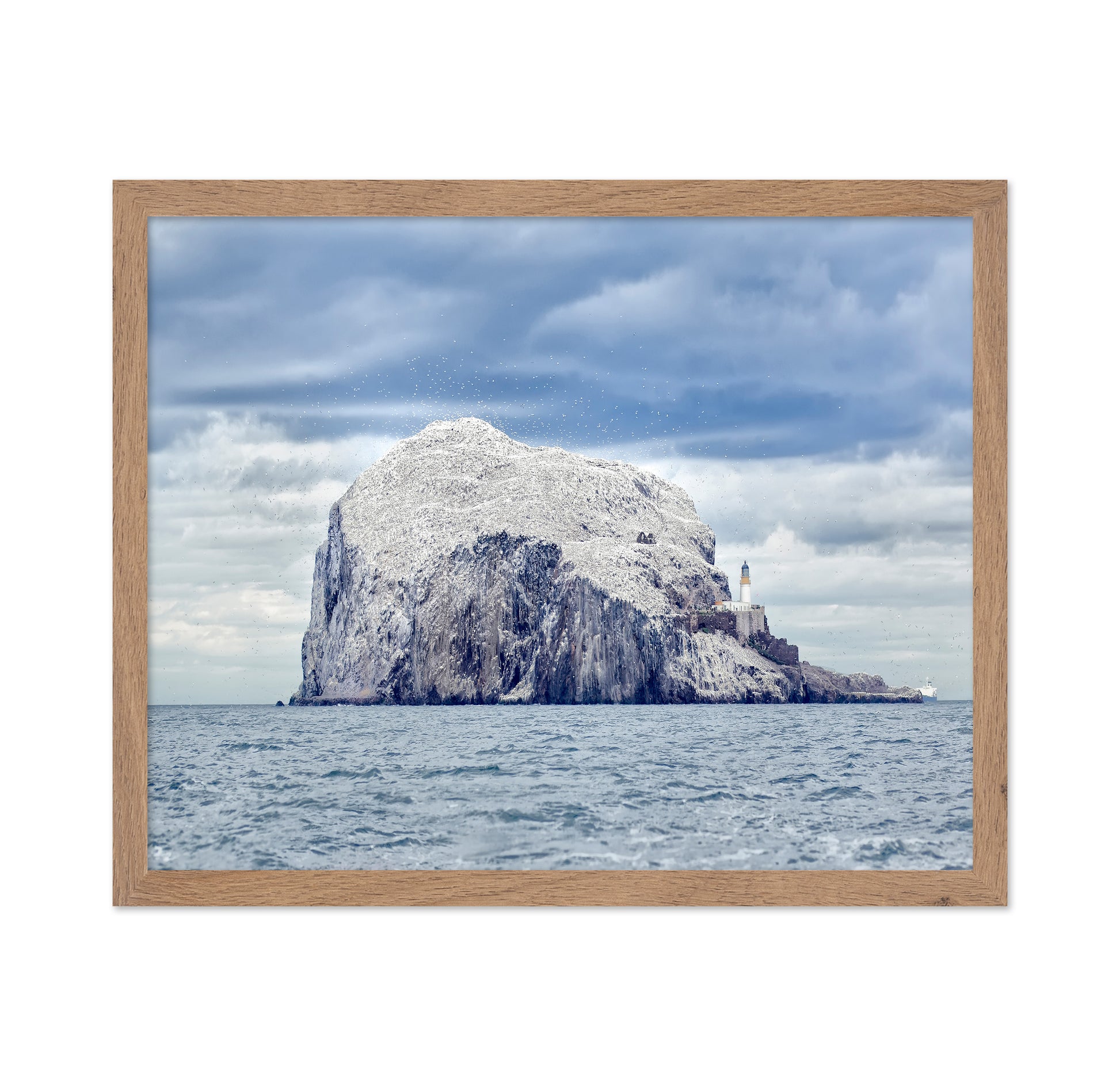Bass Rock