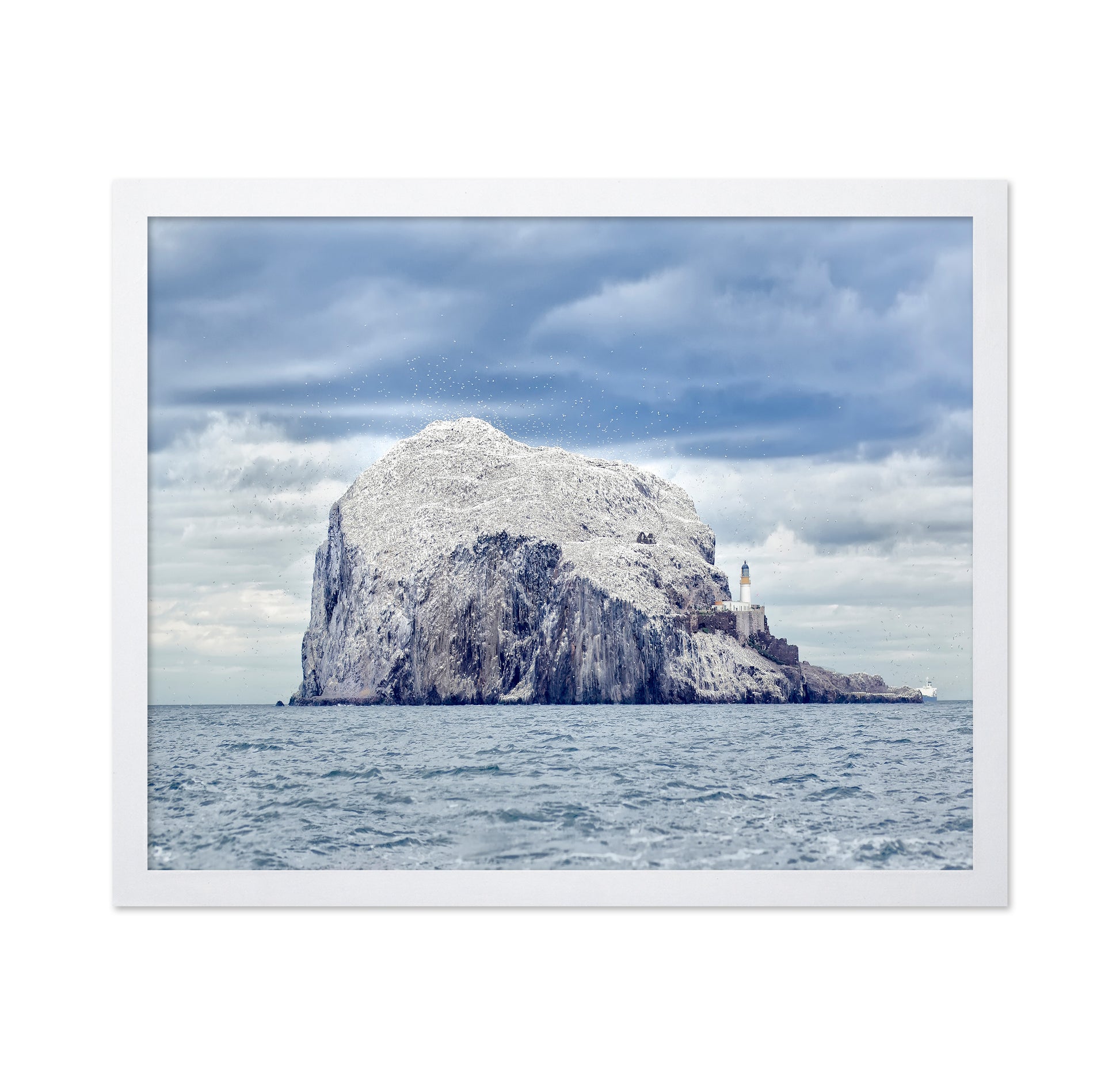 Bass Rock