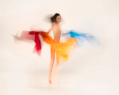 Dancing Colors
