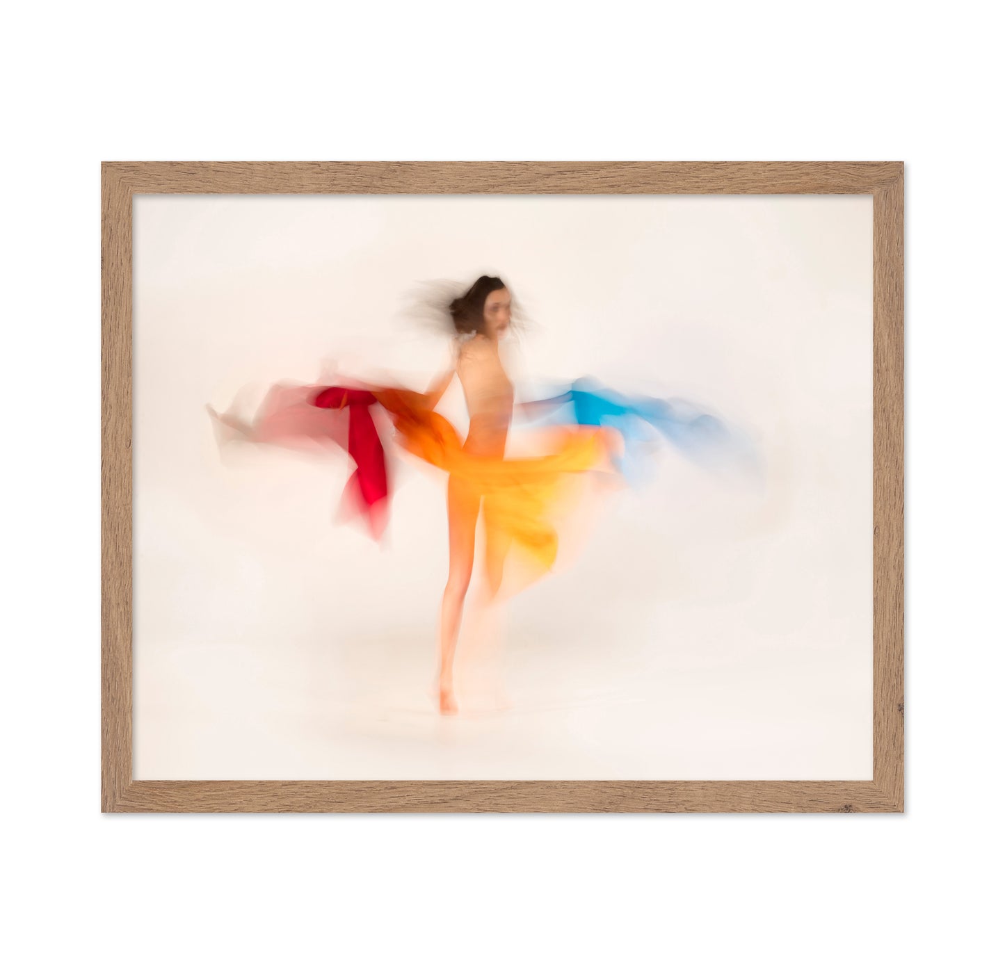 Dancing Colors