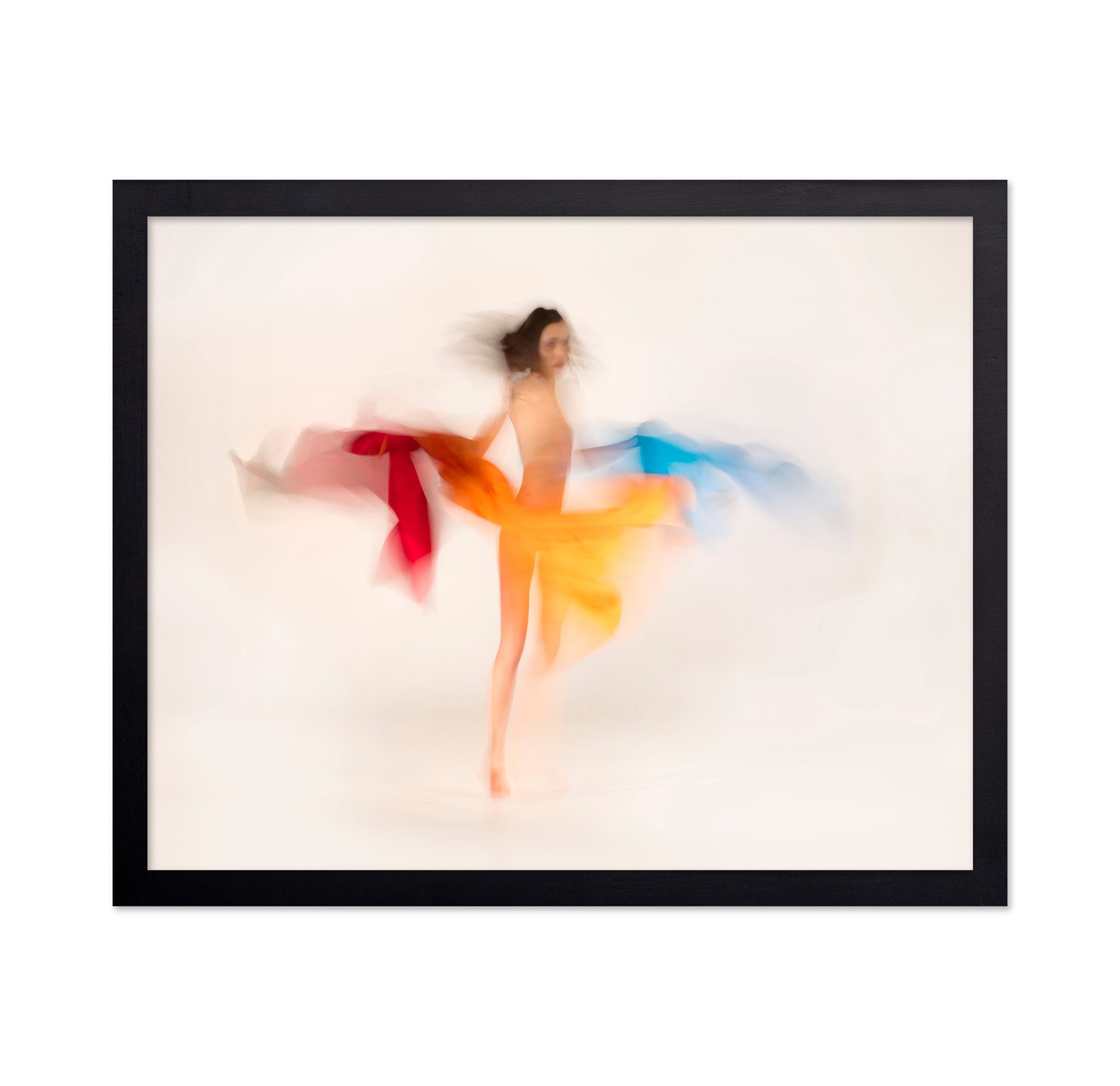 Dancing Colors