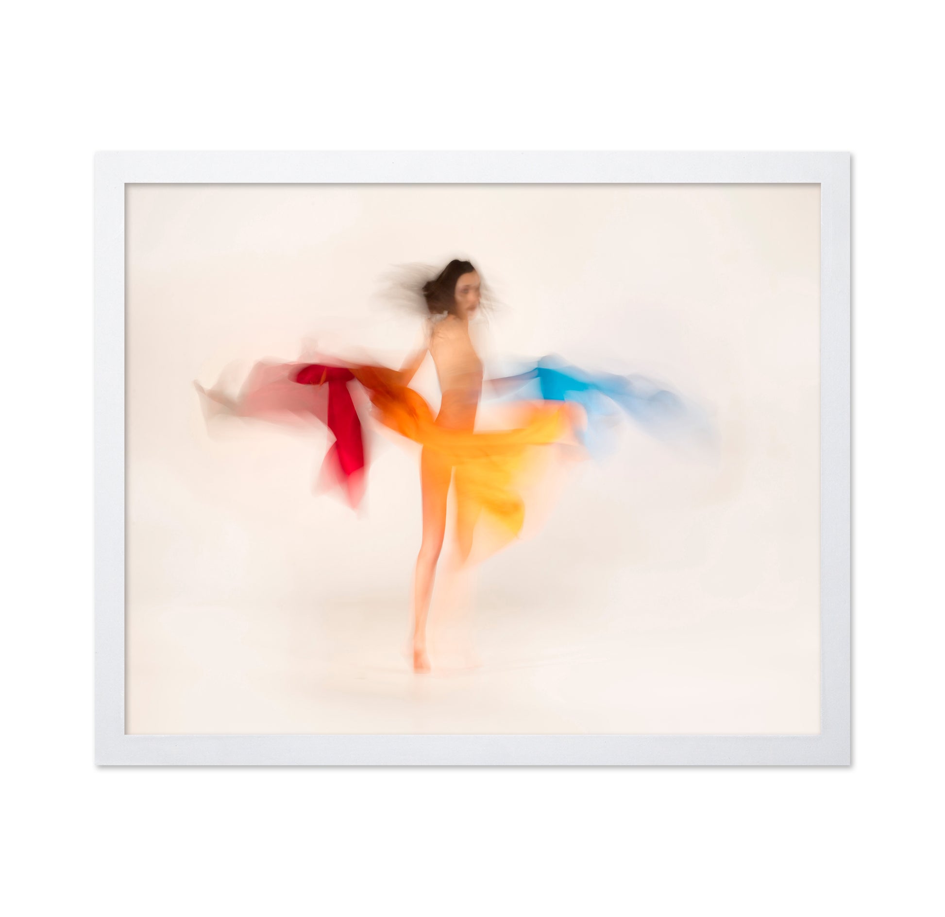 Dancing Colors
