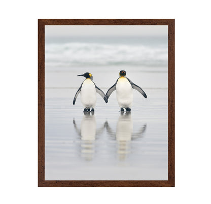 Soulmates in the Surf