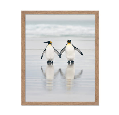 Soulmates in the Surf