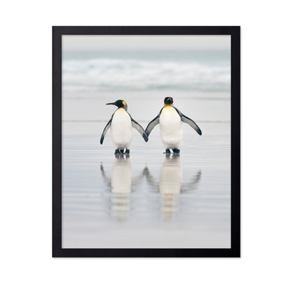 Soulmates in the Surf