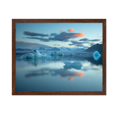 Glacial Lagoon