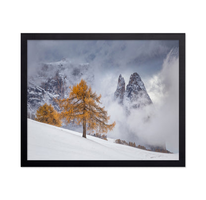 Between Seasons