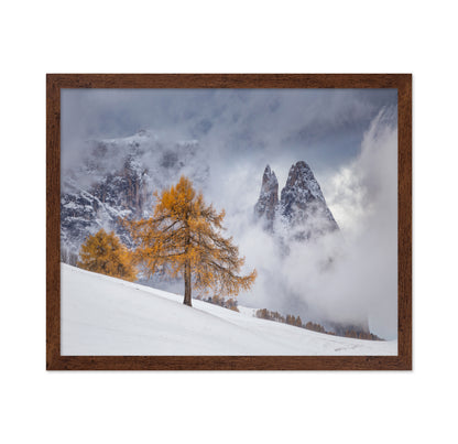 Between Seasons