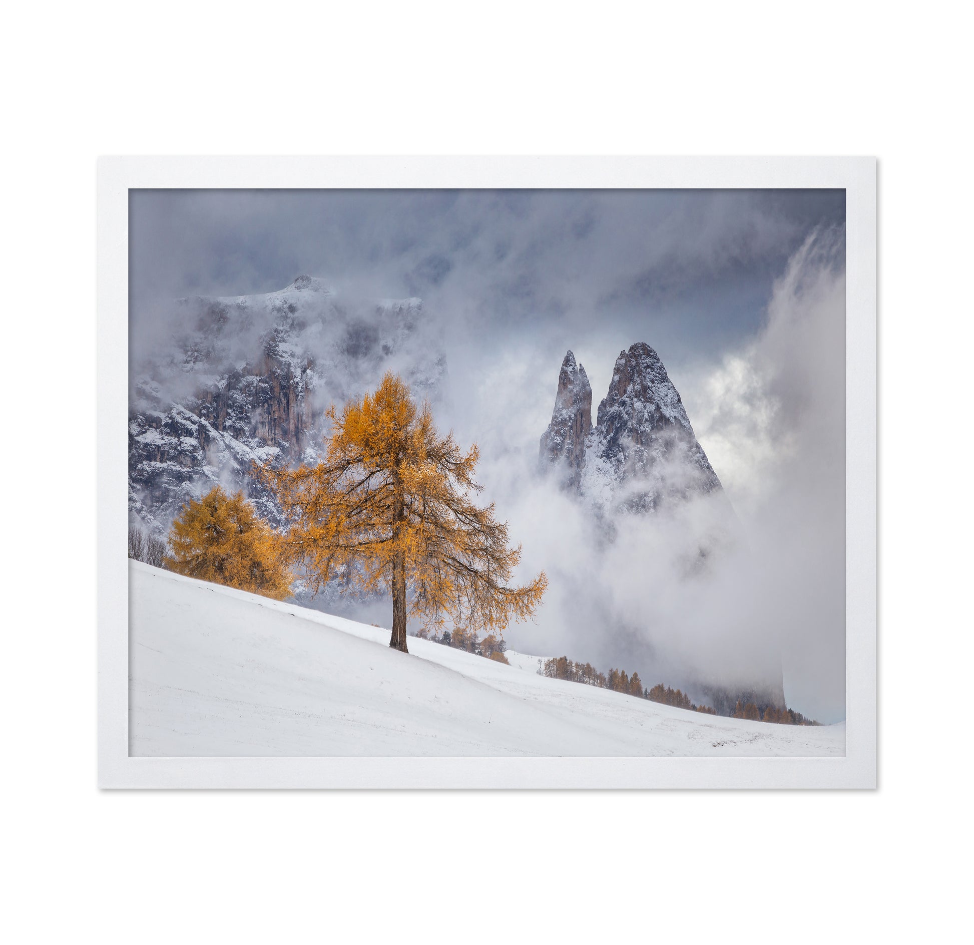 Between Seasons