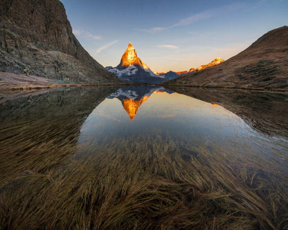 Hot Peak