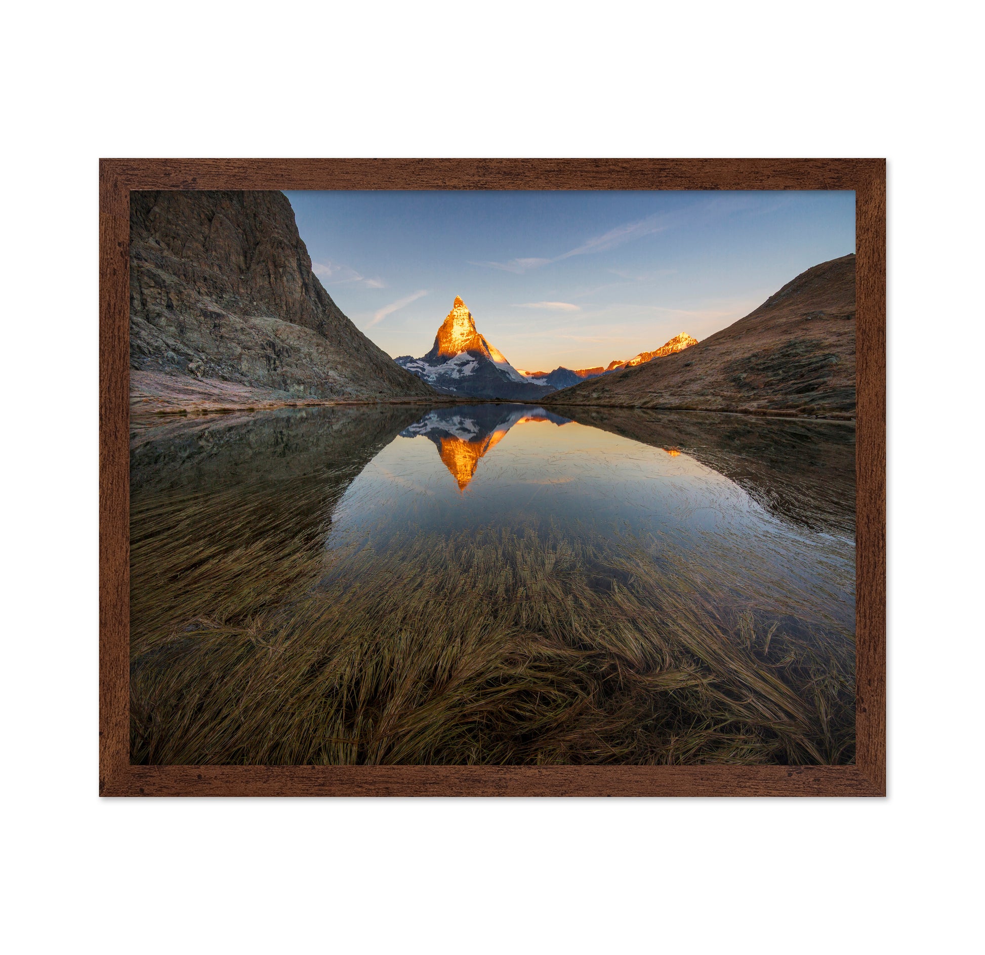 Hot Peak