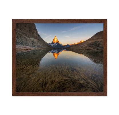Hot Peak