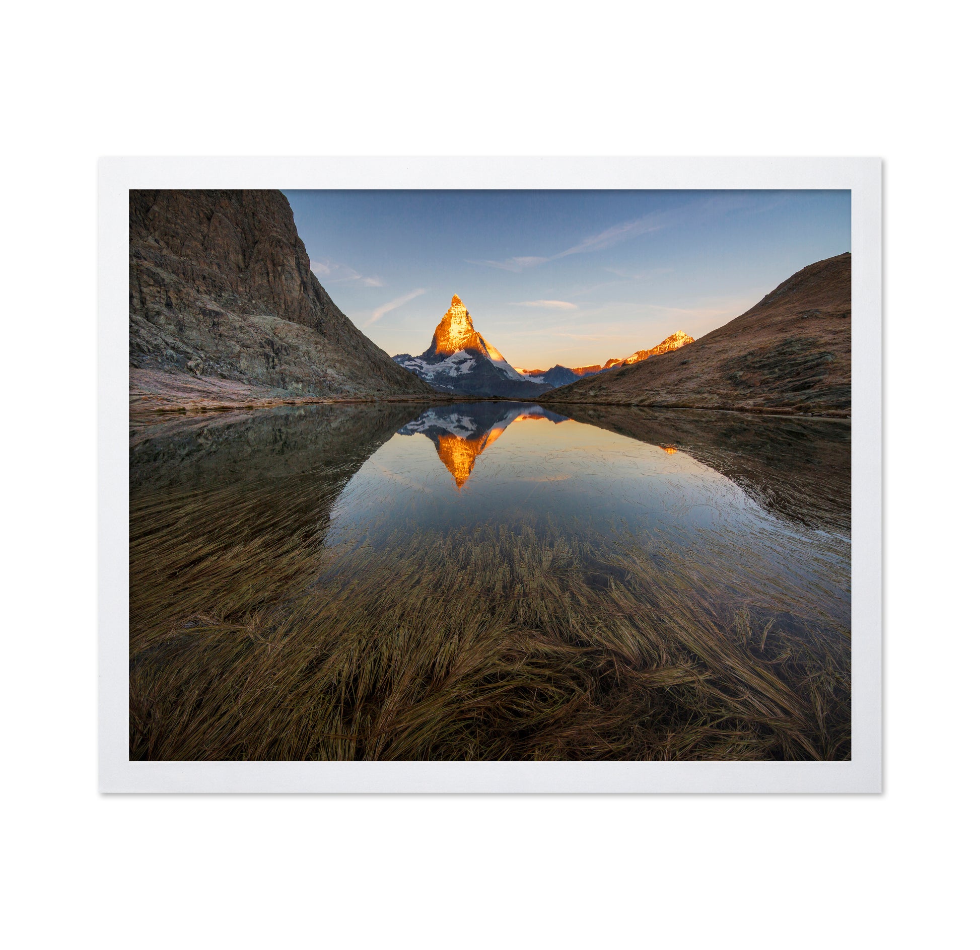 Hot Peak
