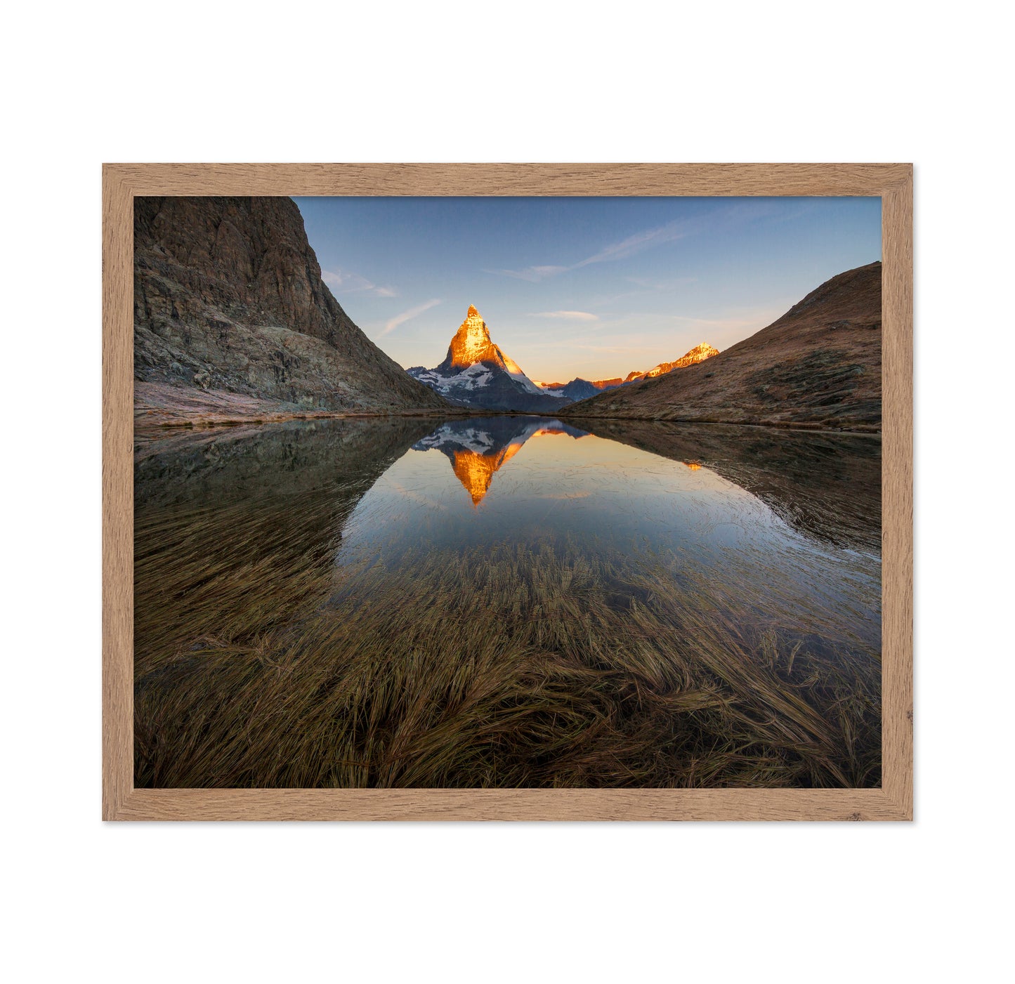 Hot Peak