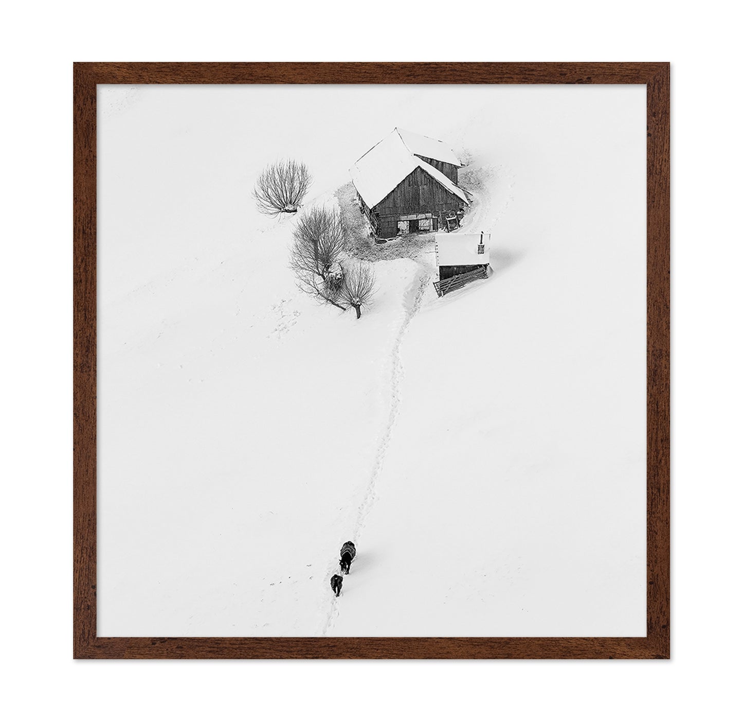 Winter Story
