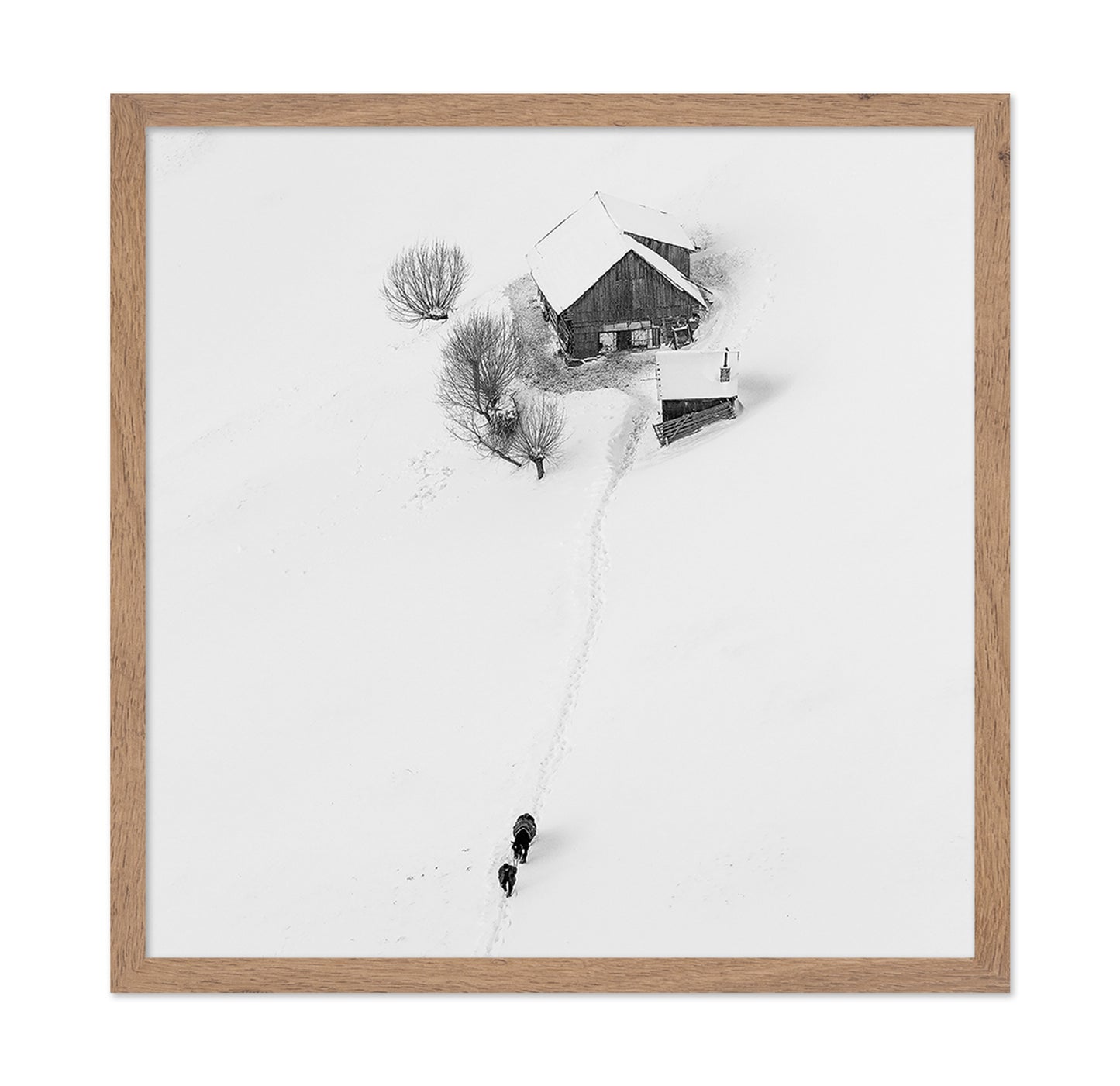 Winter Story