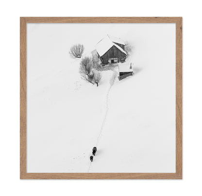 Winter Story