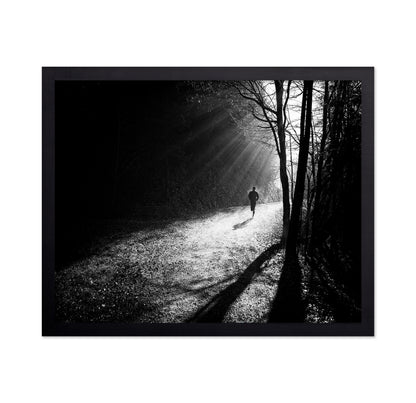Through The Sun Rays