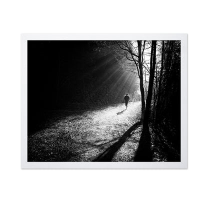 Through The Sun Rays