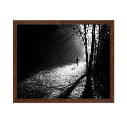 Through The Sun Rays