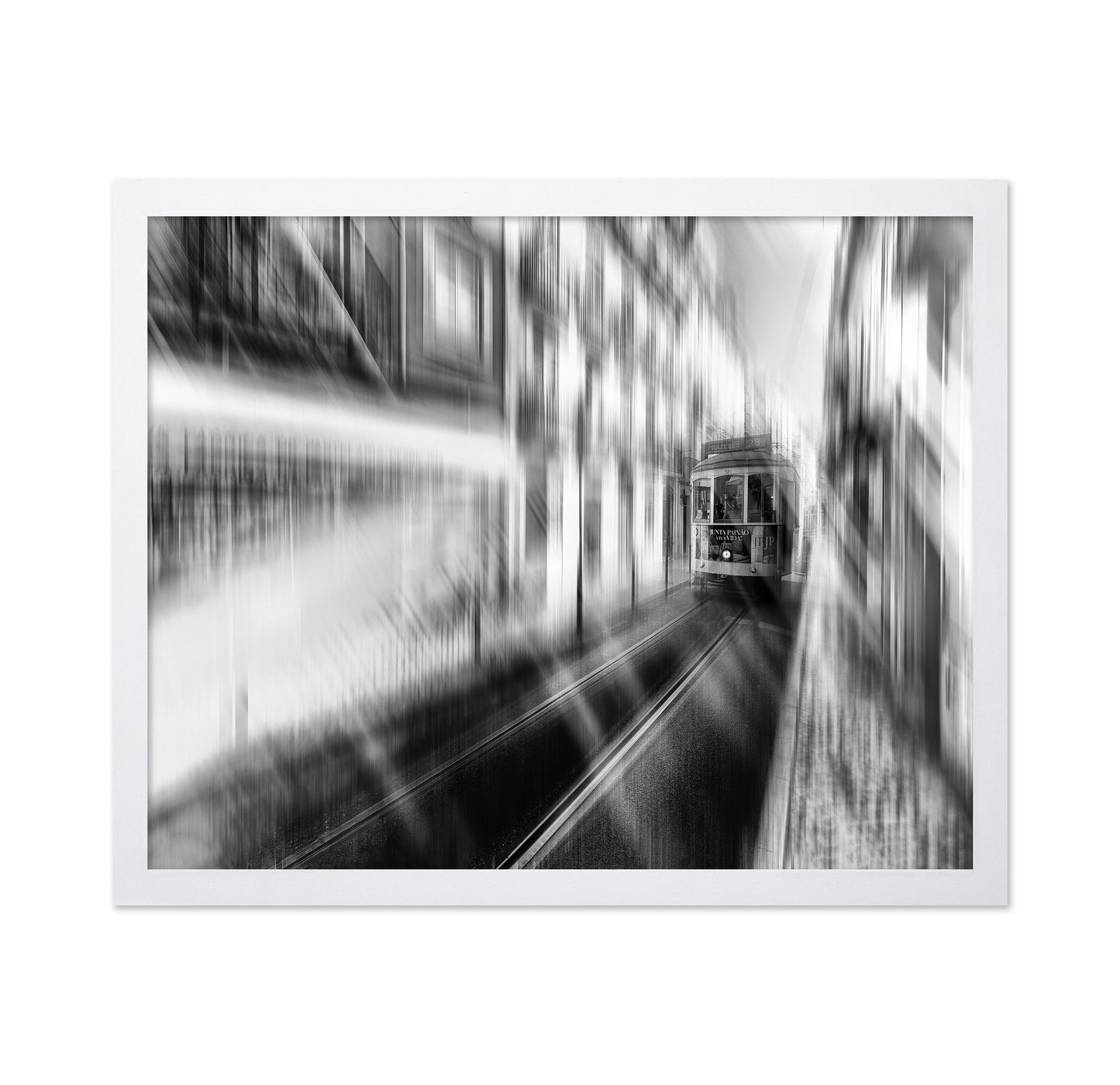 Tram 28