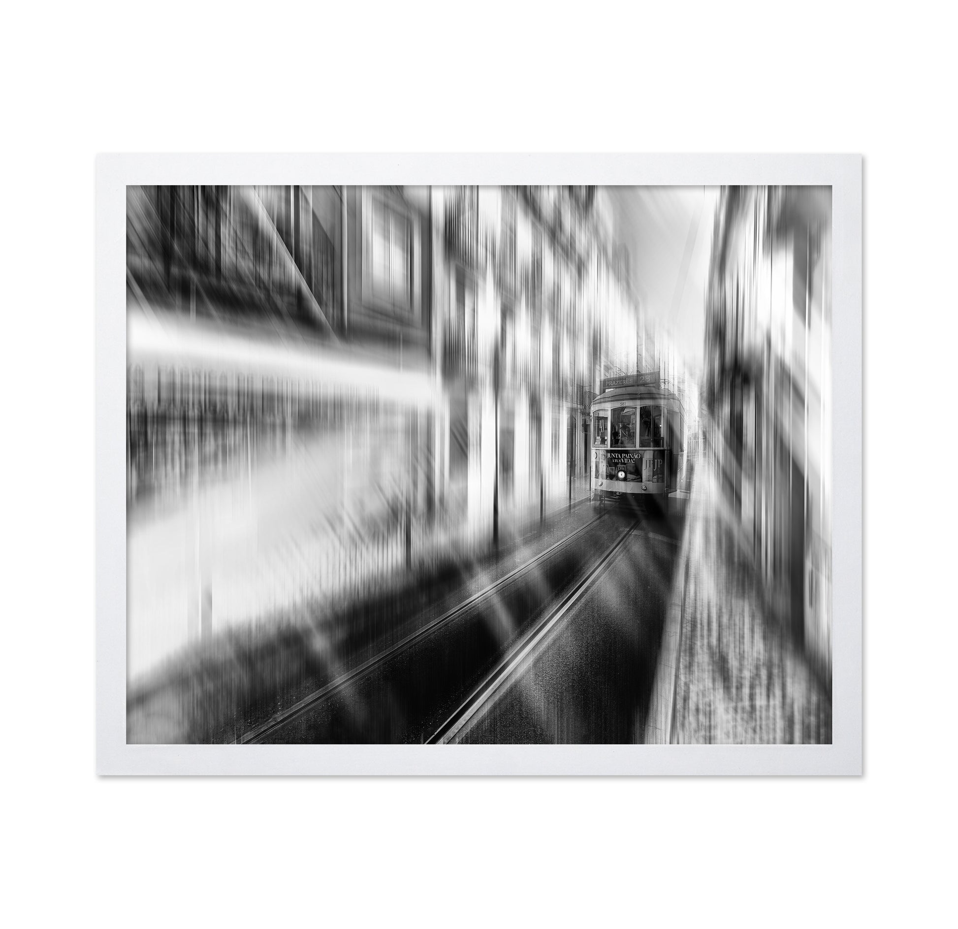 Tram 28