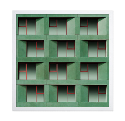 Urban Green