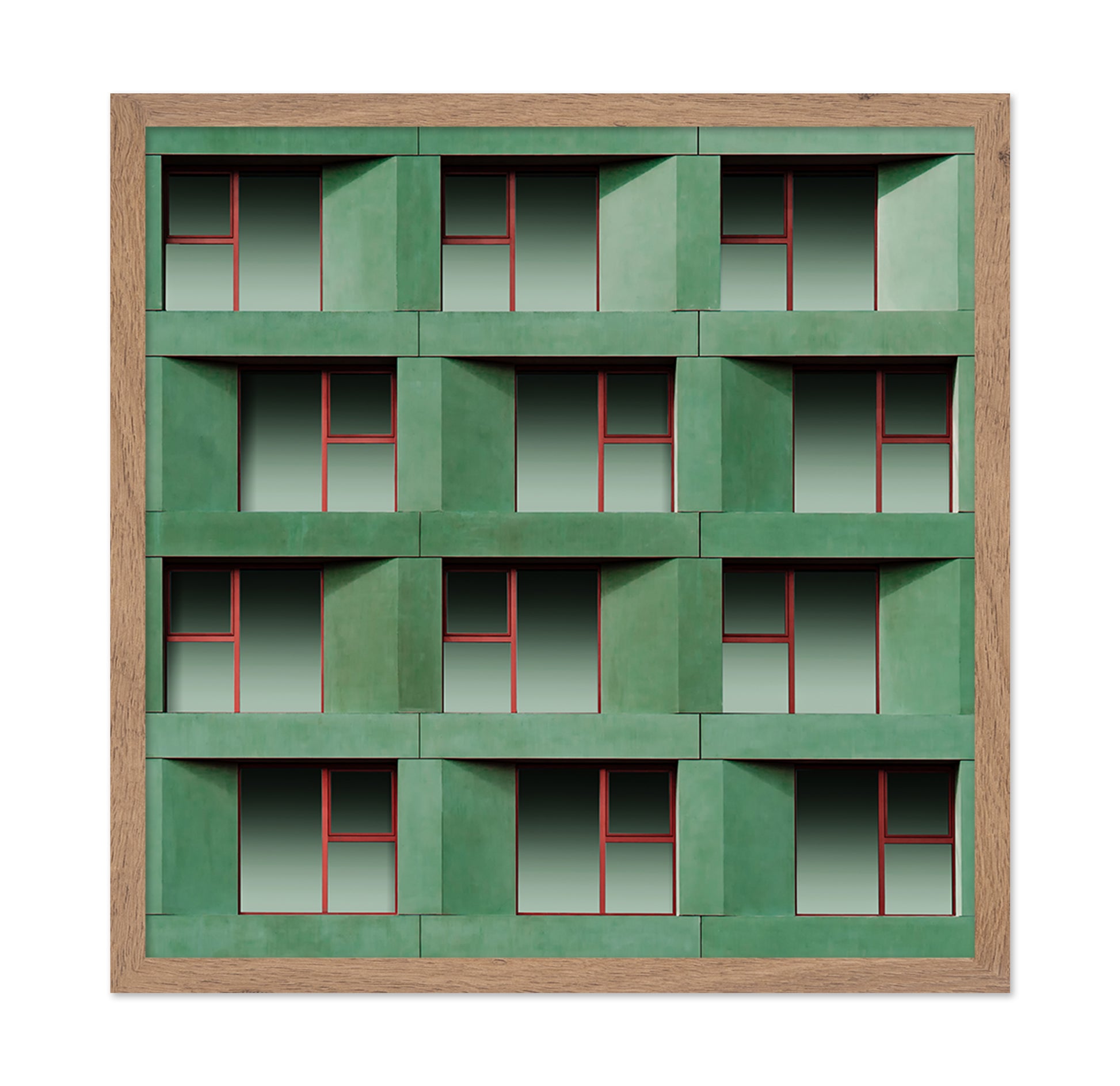 Urban Green