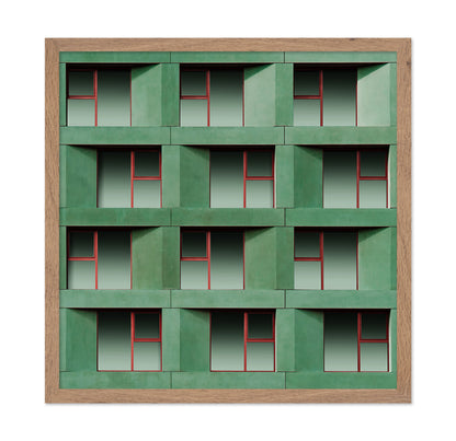 Urban Green