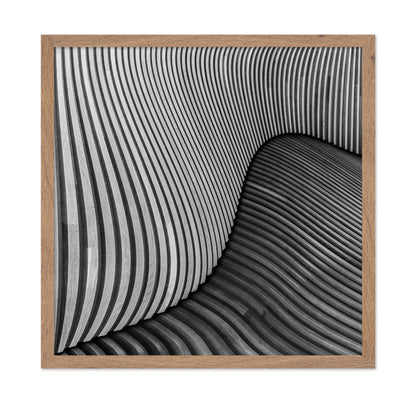 The Wood Project I -Tangled Wood