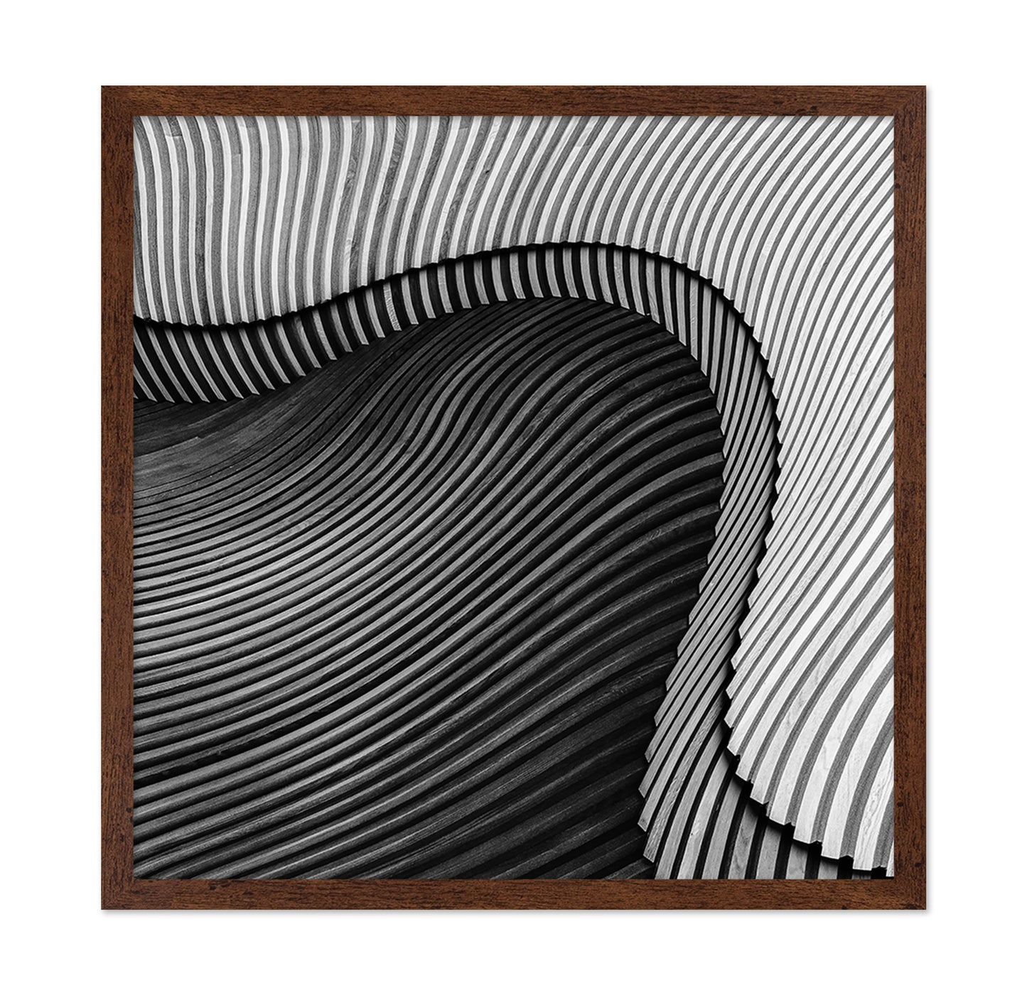 The Wood Project II - Sea Shore