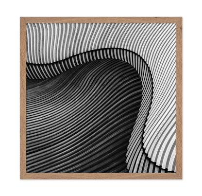 The Wood Project II - Sea Shore