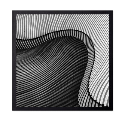 The Wood Project II - Sea Shore