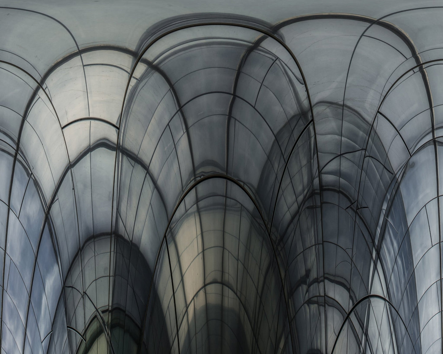 Cobweb Cathedral