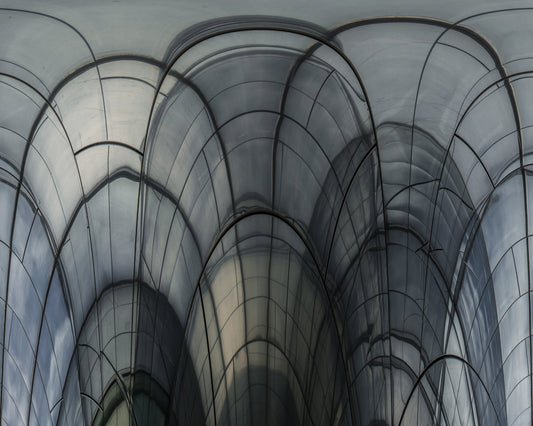 Cobweb Cathedral