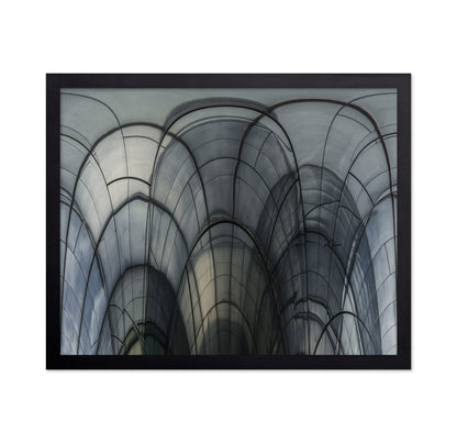 Cobweb Cathedral