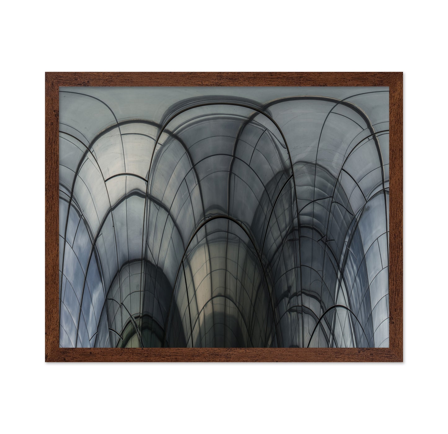 Cobweb Cathedral