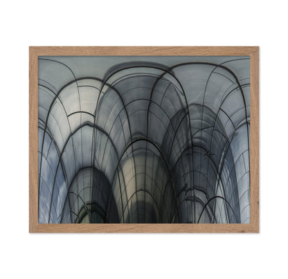 Cobweb Cathedral