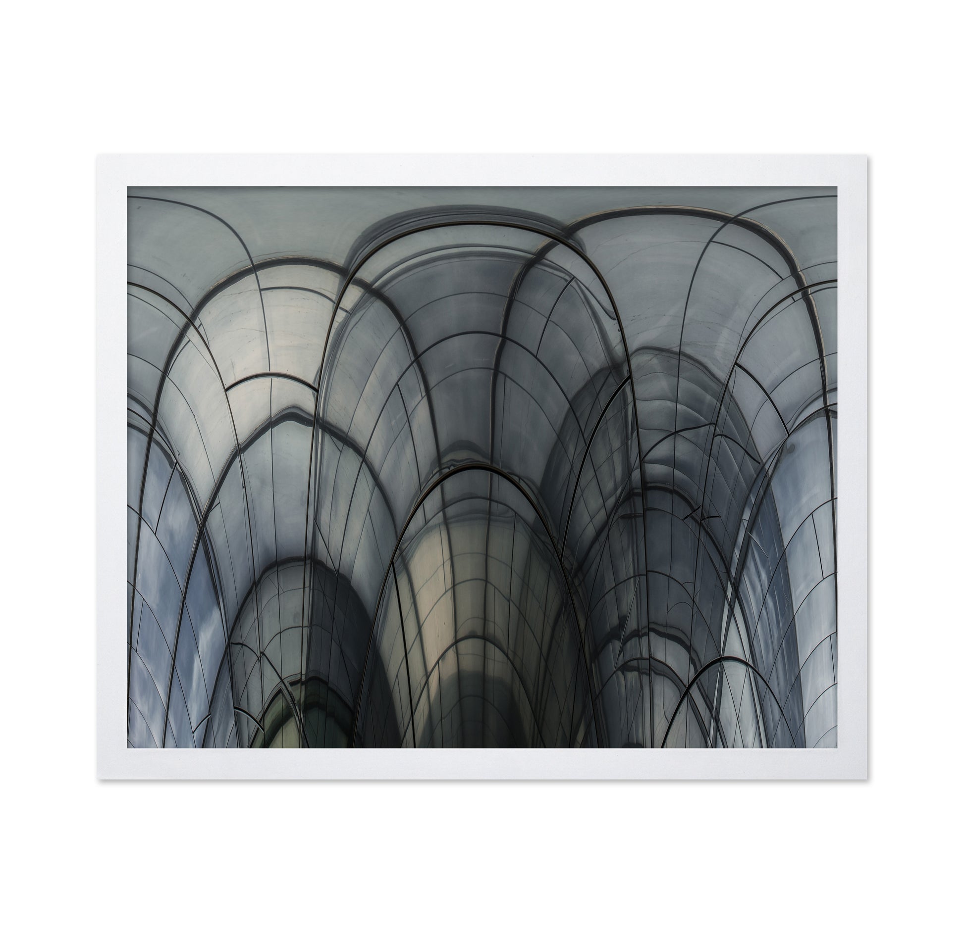 Cobweb Cathedral