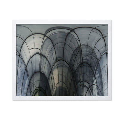 Cobweb Cathedral