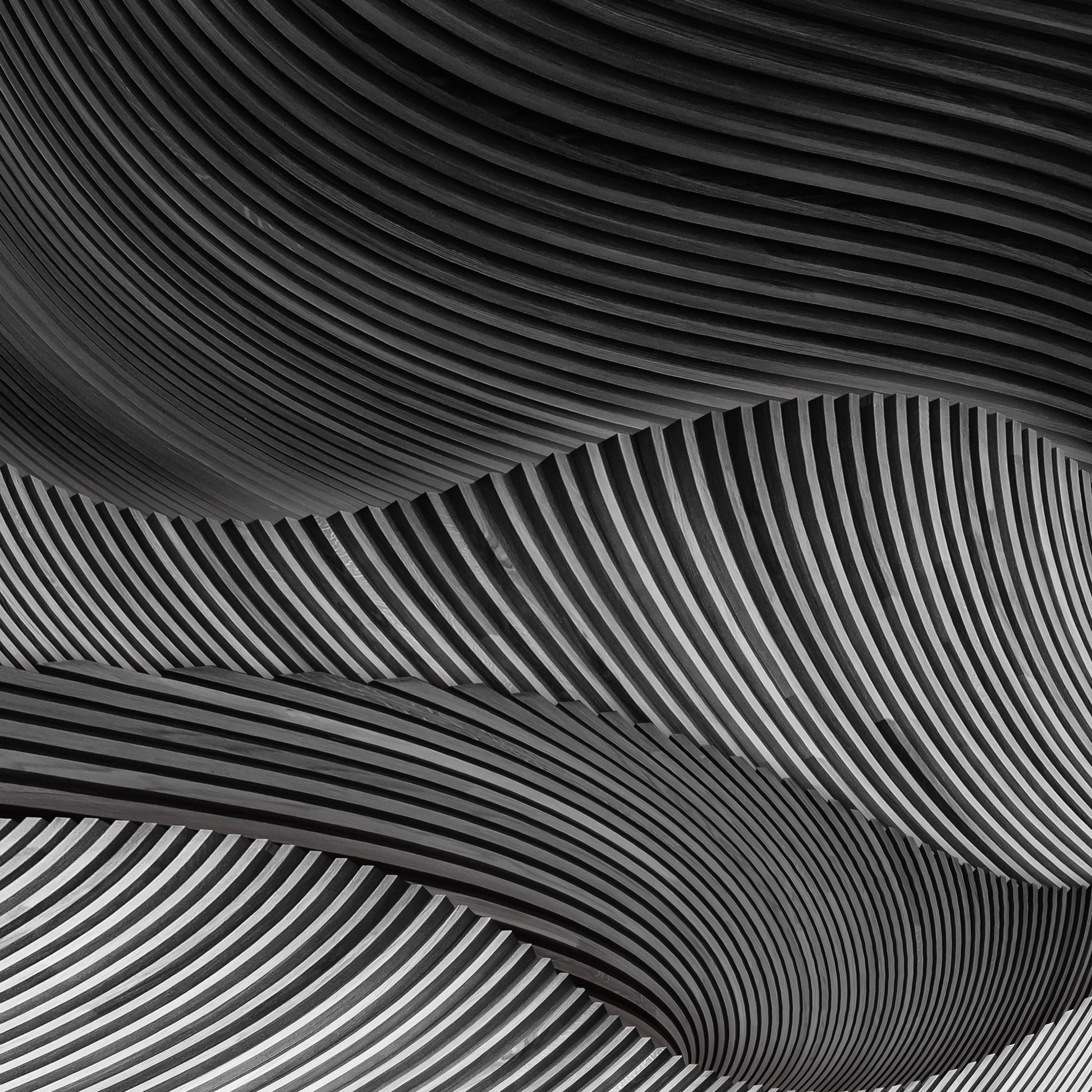 The Wood Project VI - Storm
