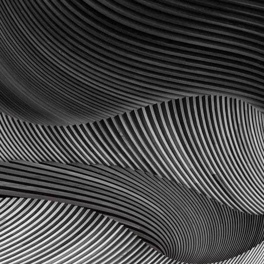The Wood Project VI - Storm